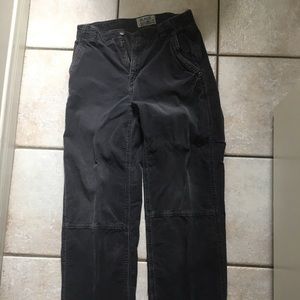 ✨FLASH SALE✨ Men’s Corduroy Pants